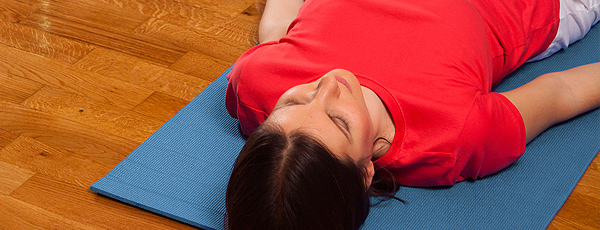 Yoga In Daily Life Onehunga 