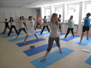 Yoganow 