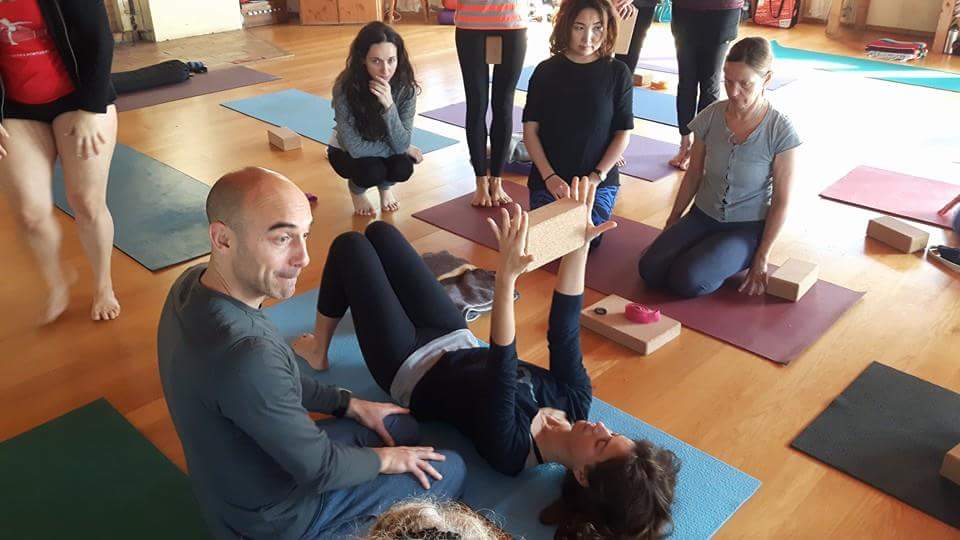Yoganow