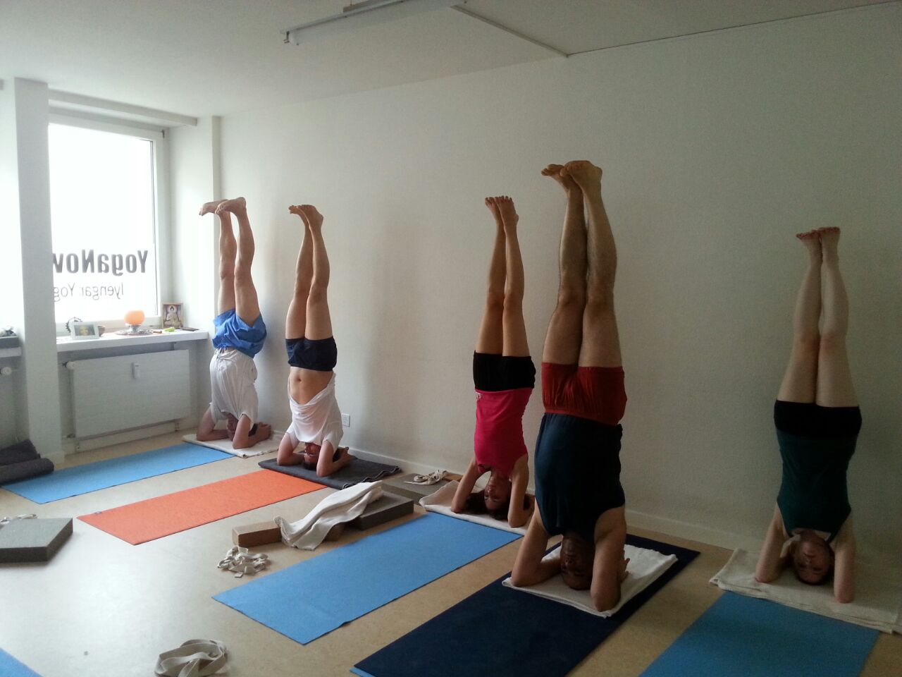 Yoganow 