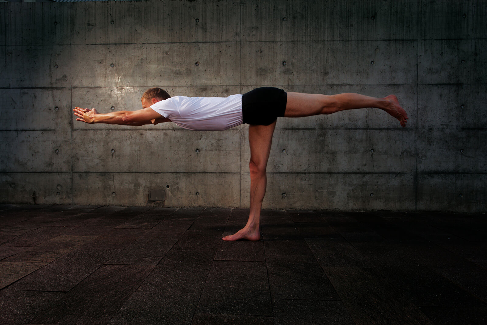 Yogaalaya Bern Suresh Kumar 