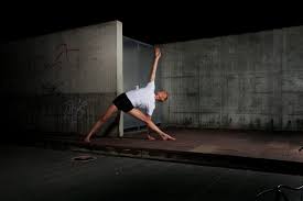 Yogaalaya Bern Suresh Kumar 