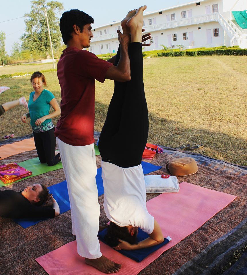 Yogalay 