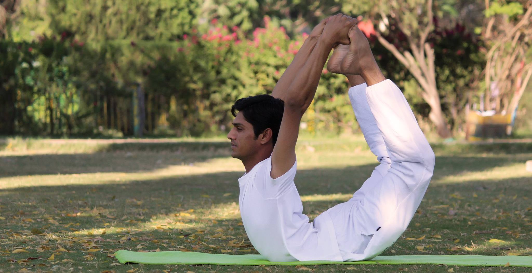 Yogalay