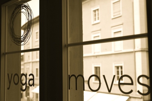 Yogamoves Switzerland