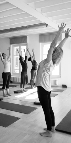 Yogaworks 