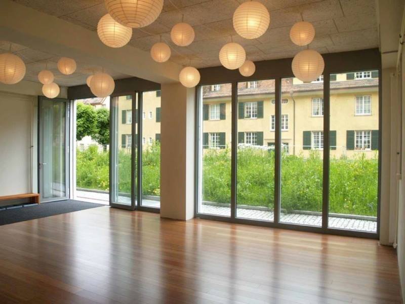 Younion Yoga Switzerland