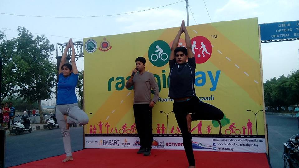 Yujyogcentre India