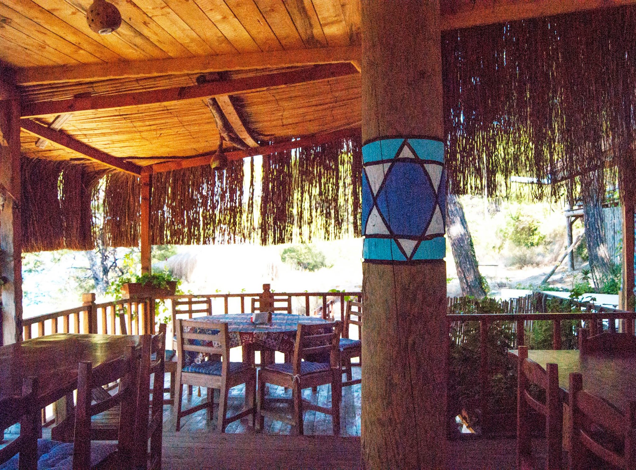 Yuva Eco Holiday Centre 