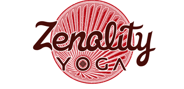 Zenality Yoga 