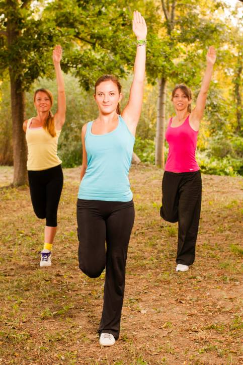 Zenality Yoga 