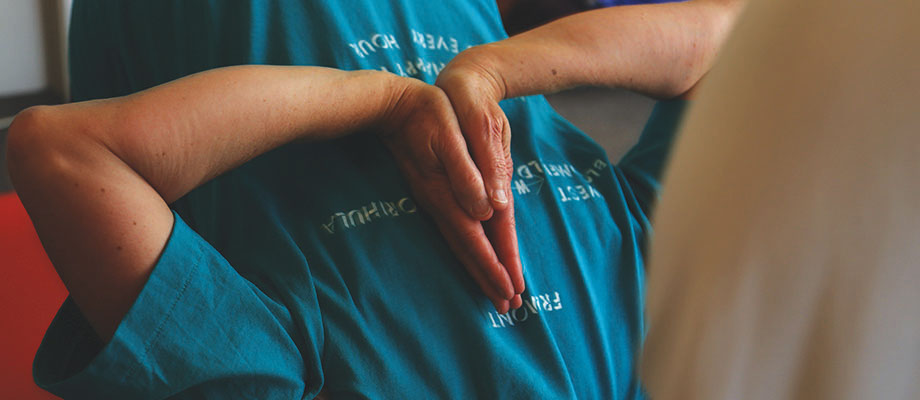 Breathe - Yoga And More Havelock North 