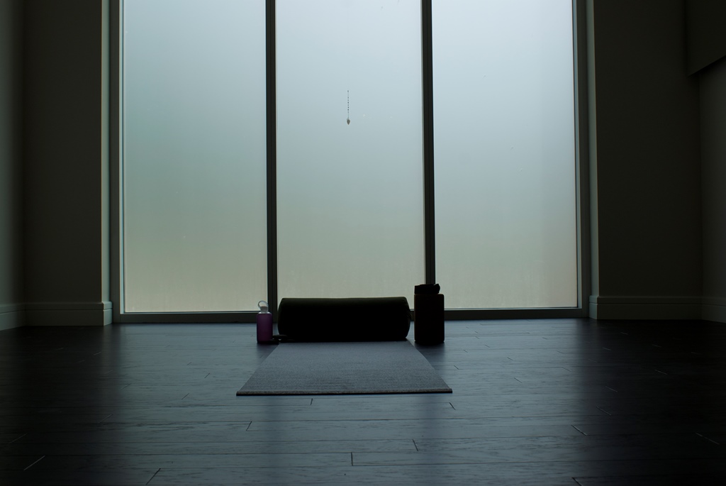 Iyoga Studio