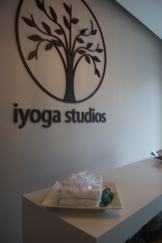 Iyoga Studio 