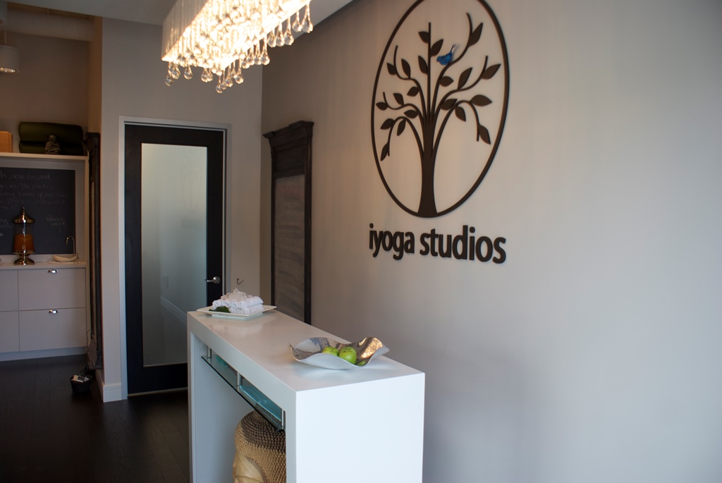 Iyoga Studio 