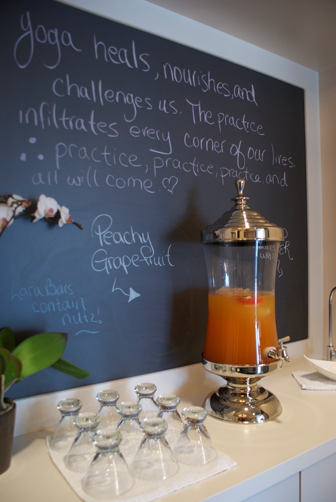 Iyoga Studio Tecumseh