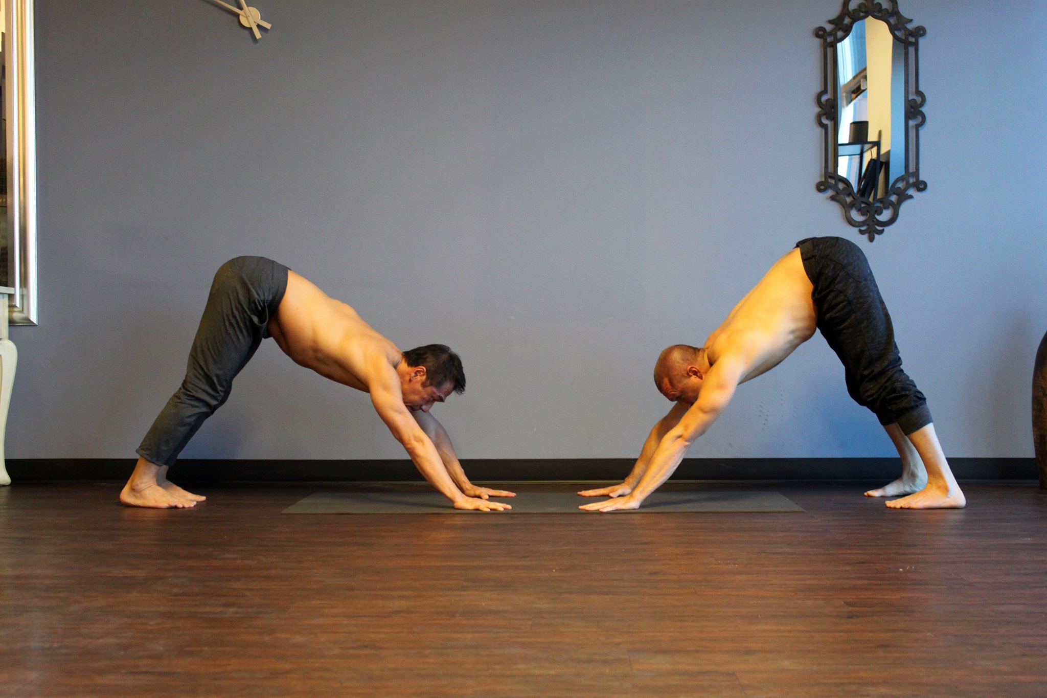 103 Hot Pilates And Yoga Studio