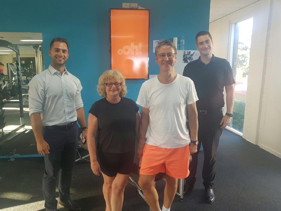 6 Degrees South Health And Fitness Gym Elsternwick 