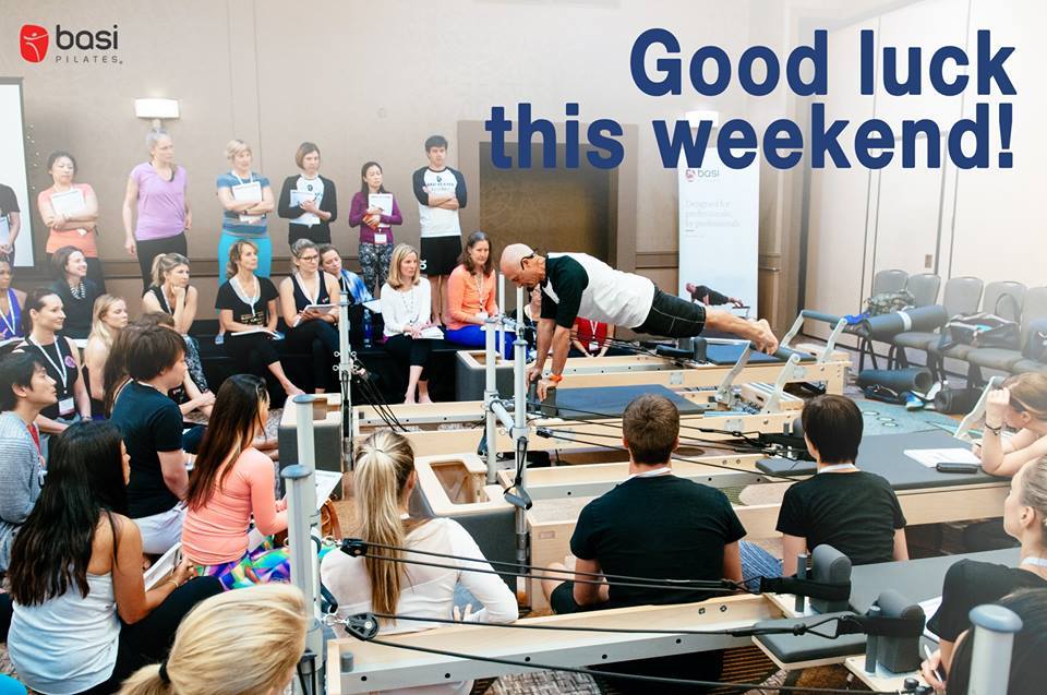 A Body In Balance Pilates Studio United States