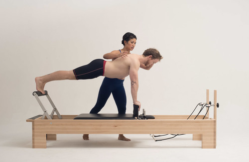 Aalaya Pilates Studio Jakarta