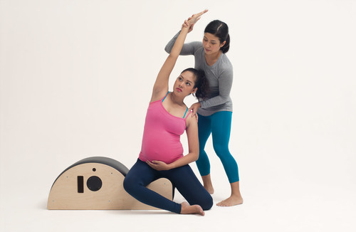 Aalaya Pilates Studio Indonesia