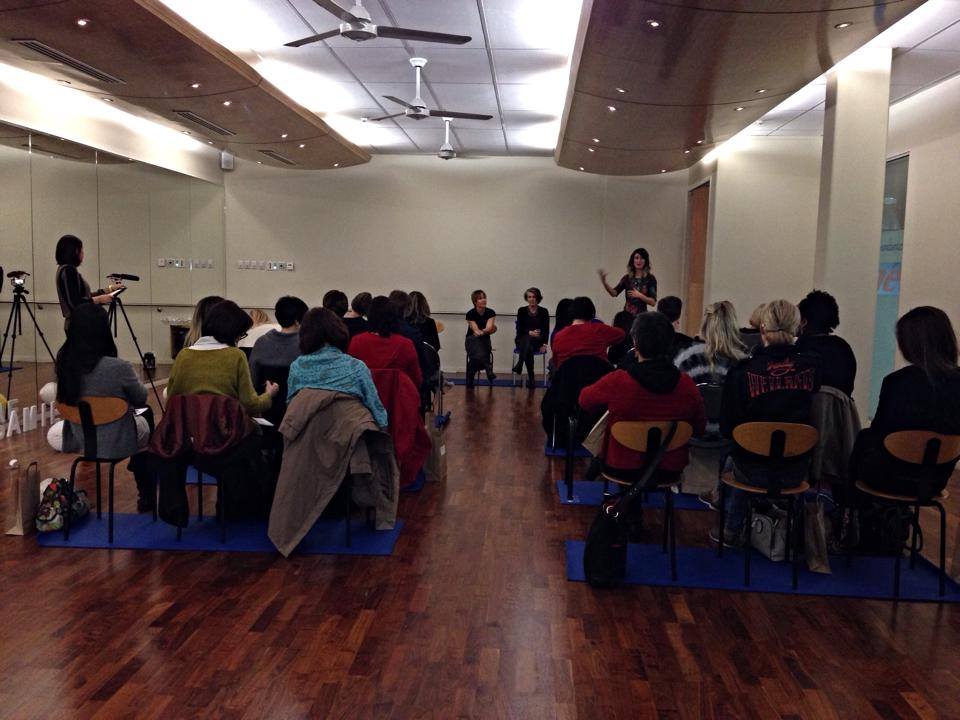 Abundance Yoga And Pilates 