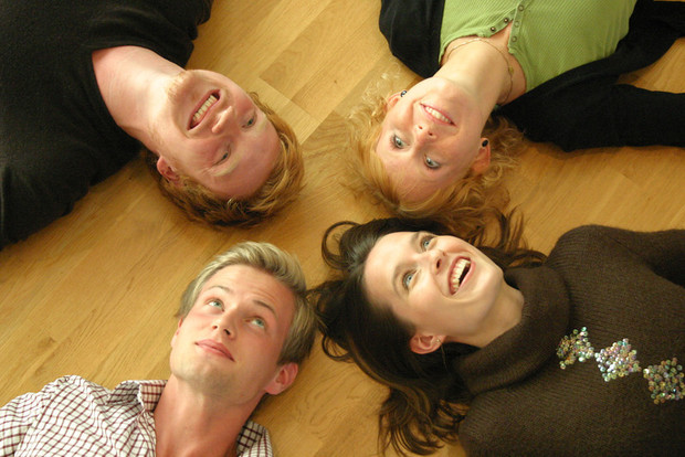 Acem Meditation 