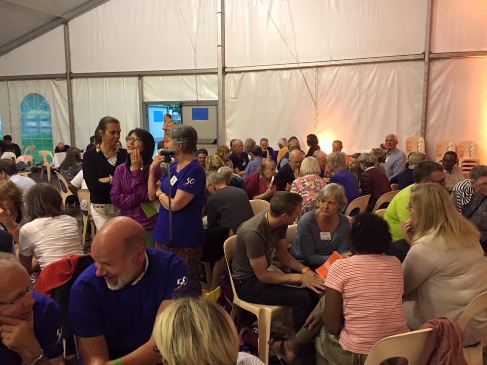 Acem Meditation United Kingdom
