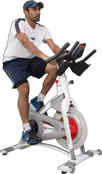 Activ8 Pilates Studio Mumbai