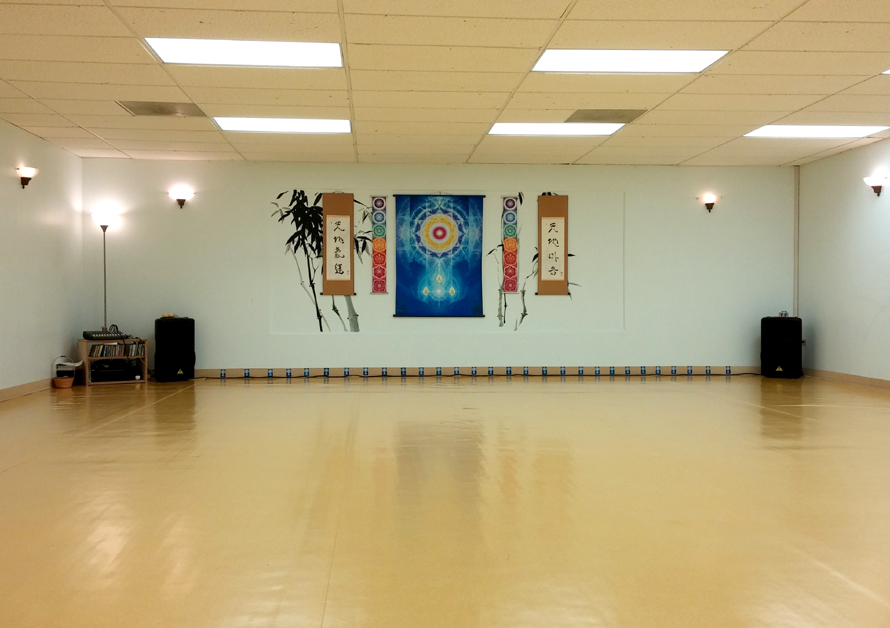 Aiea Body &amp; Brain Yoga·tai Chi United States