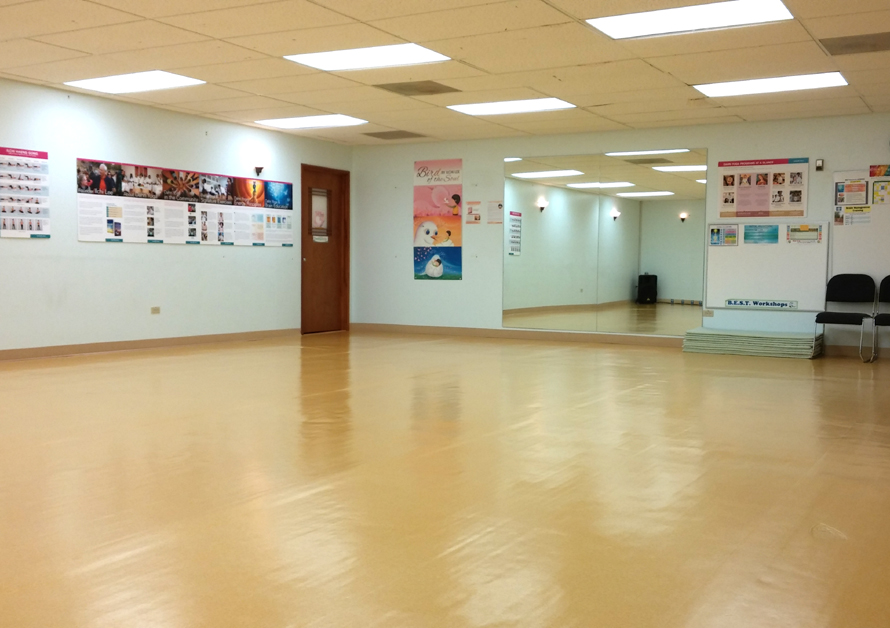 Aiea Body &amp; Brain Yoga·tai Chi 