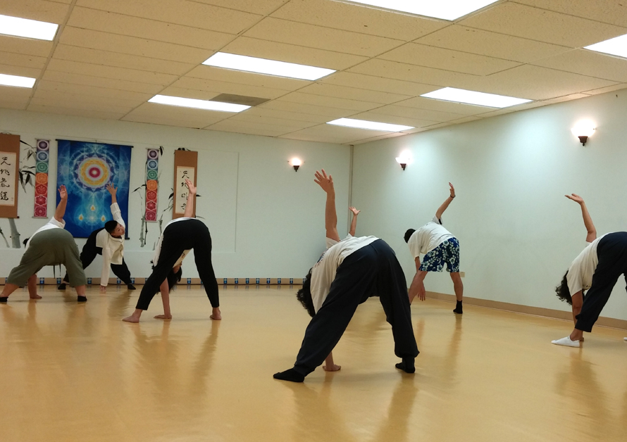 Aiea Body &amp; Brain Yoga·tai Chi United States