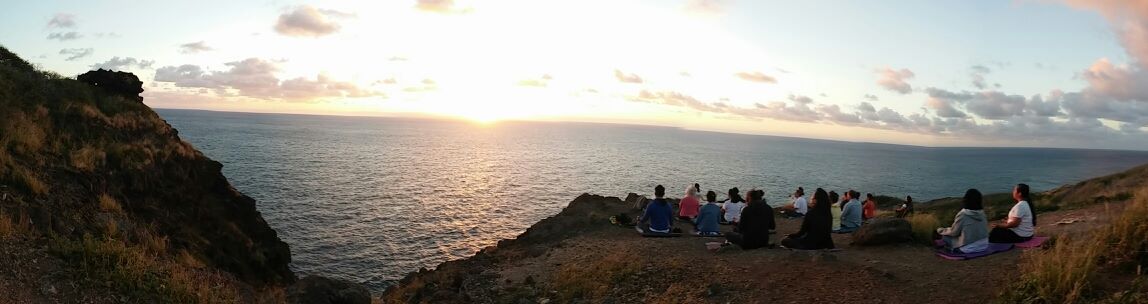 Aiea Body &amp; Brain Yoga·tai Chi Honolulu