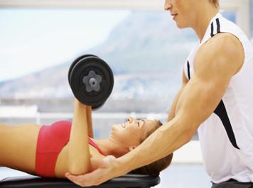American Sports And Fitness Verona 