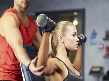 American Sports And Fitness Verona United States