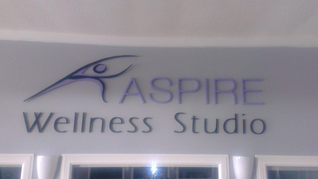 Aspire Wellness Studio La Habra La Habra