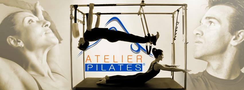 Atelier Pilates Studio Somerville 