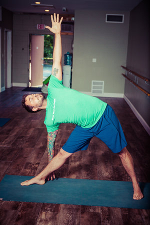 Bend Yoga And Wellness Milford Milford