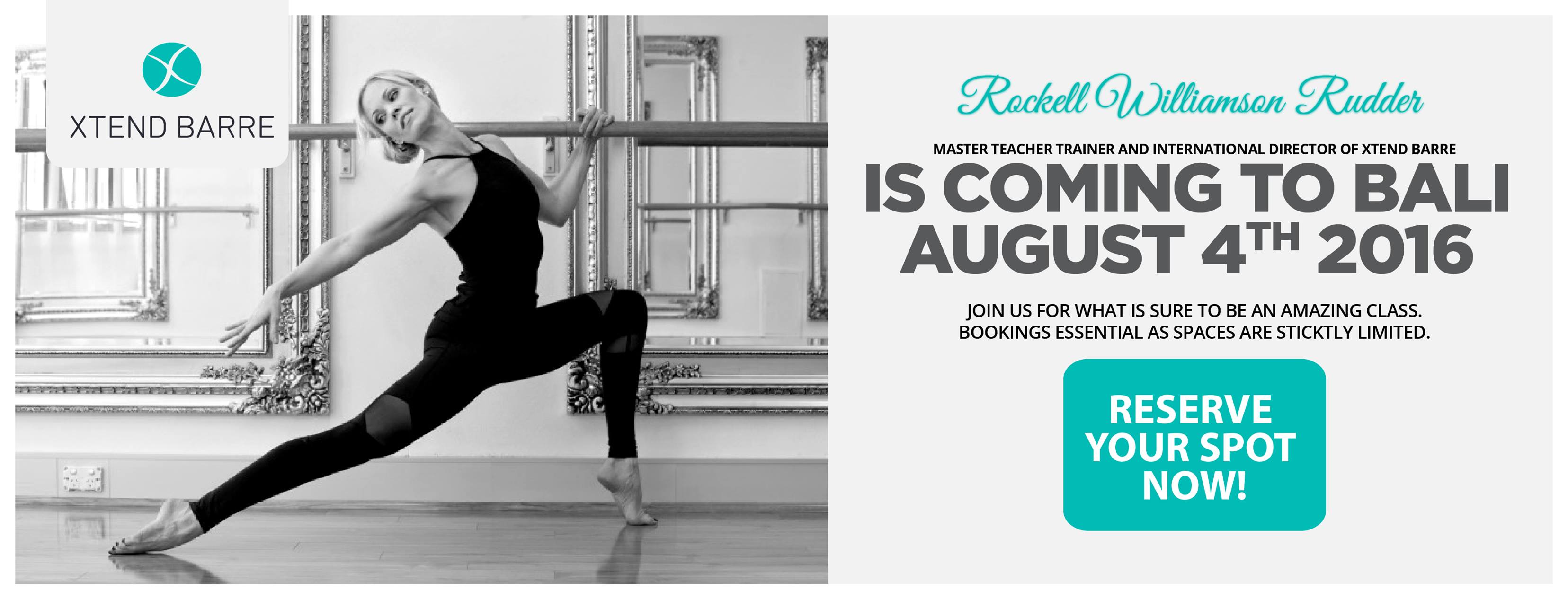 Pilates Studio Indonesia