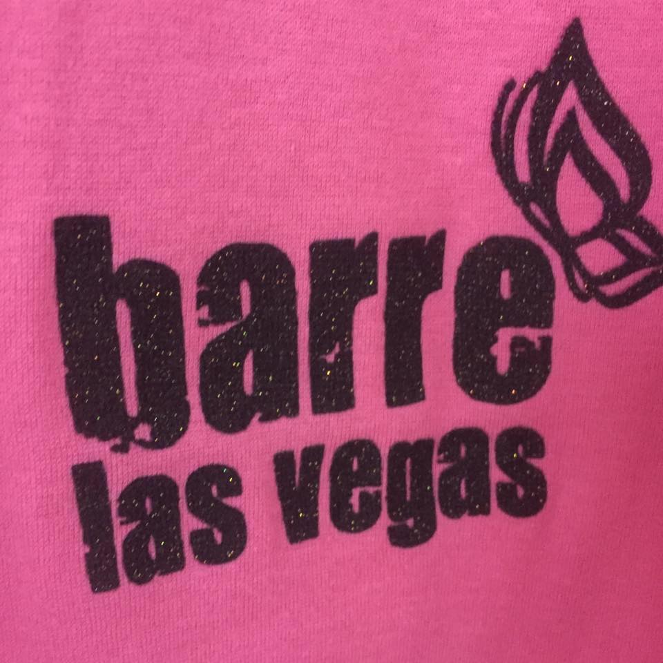 Barre Fitness Studio Las Vegas 