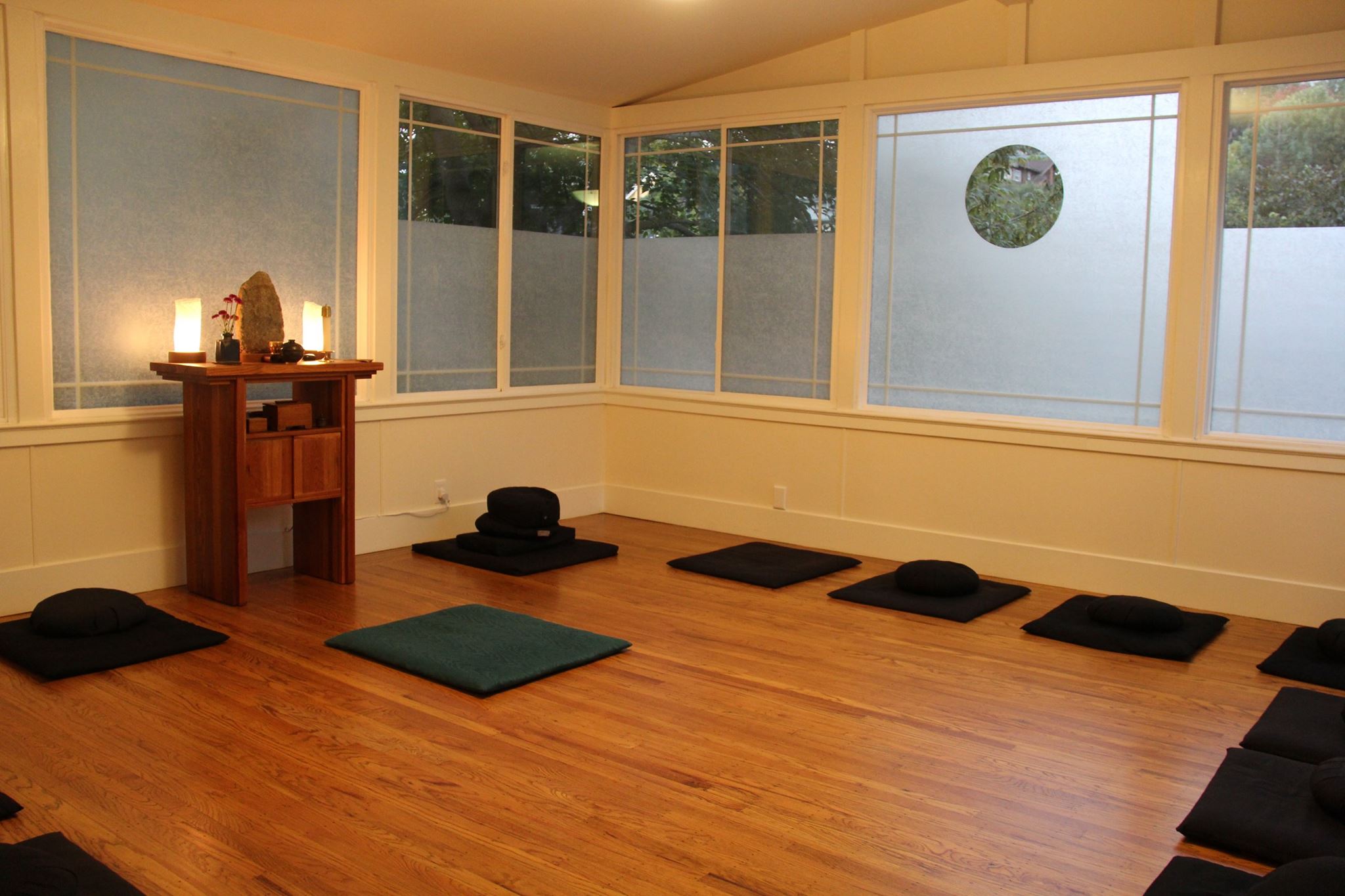 Bay Zen Center 