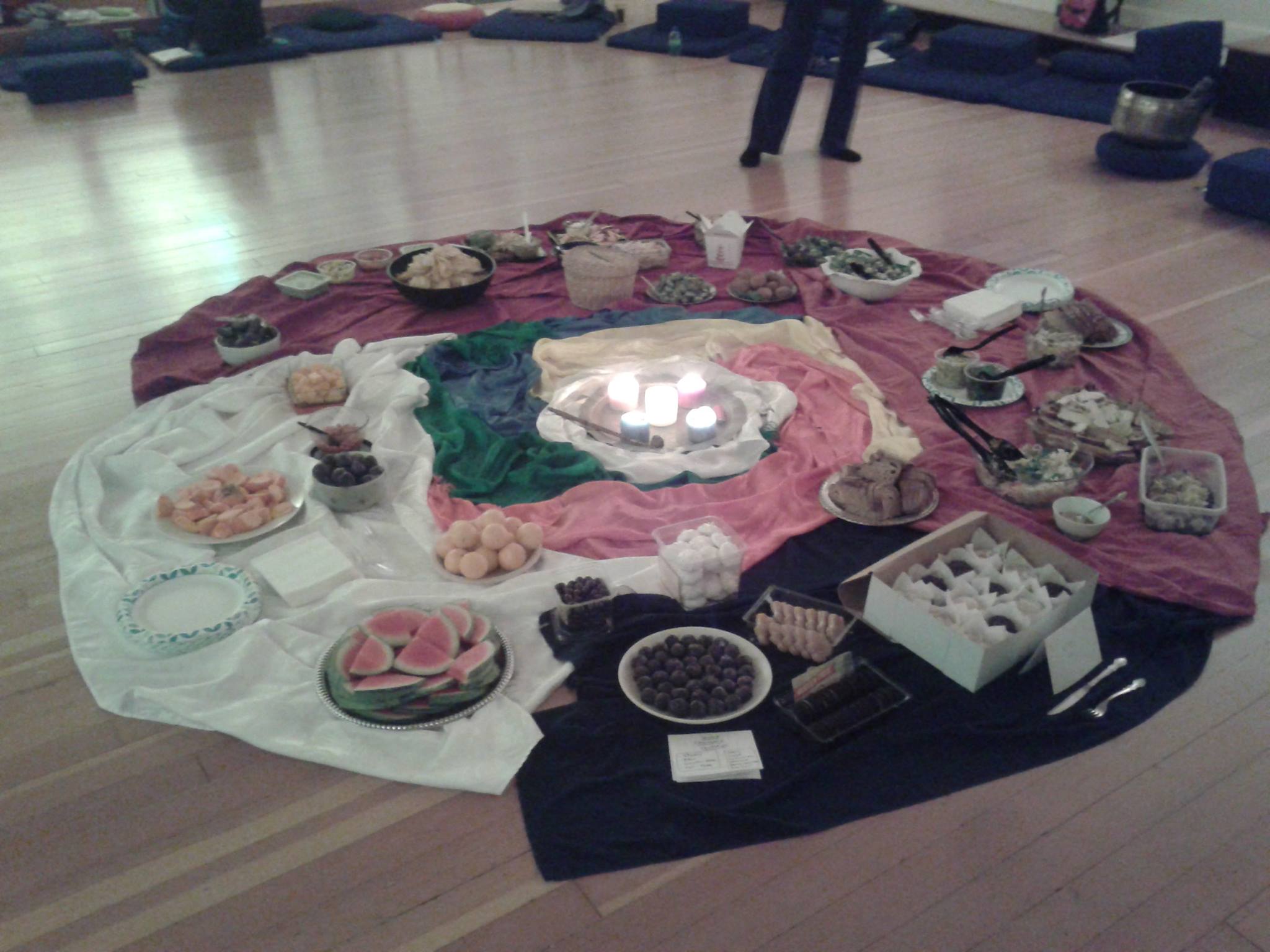 Shambhala Meditation Center 