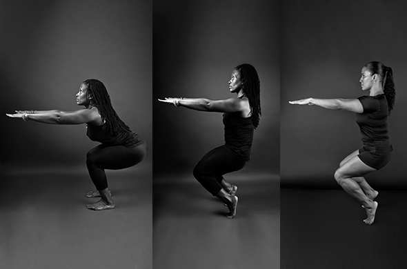 Bikram Yoga East Harlem