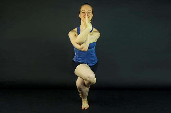Bikram Yoga East Harlem New York