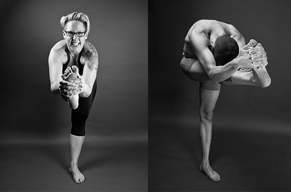 Bikram Yoga East Harlem