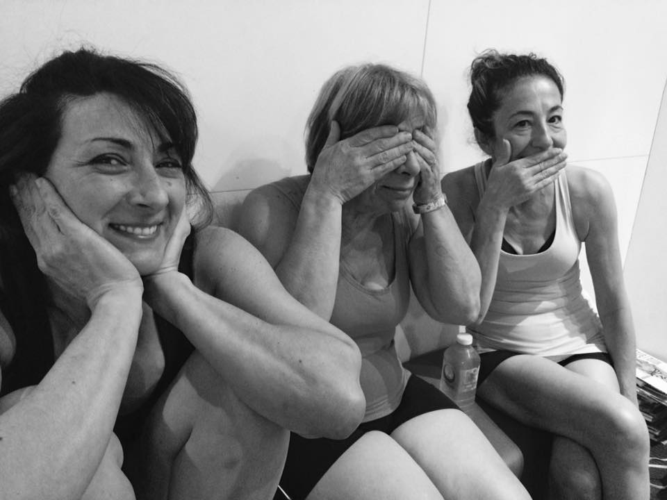 Bikram Yoga Glen Waverley Australia