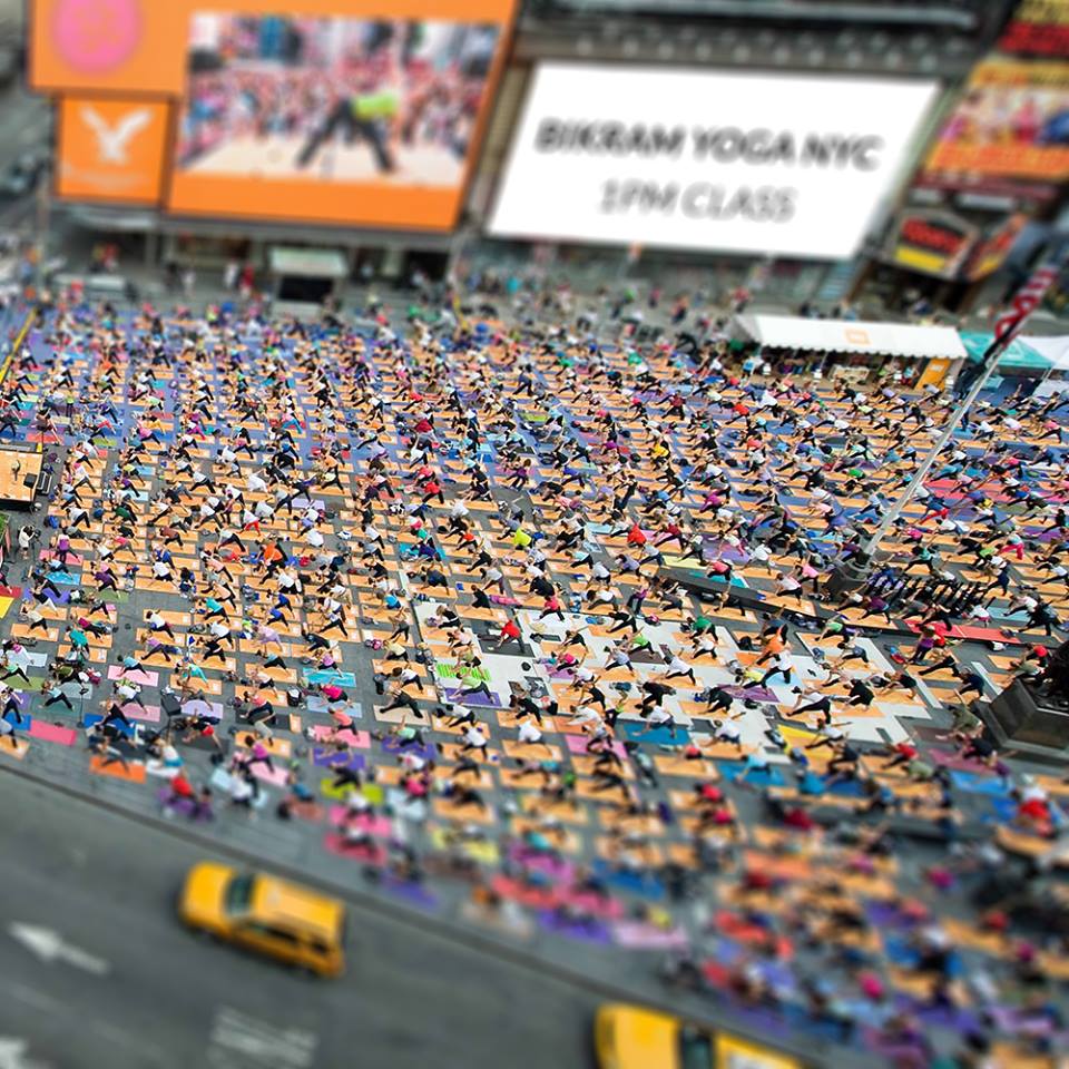  New York