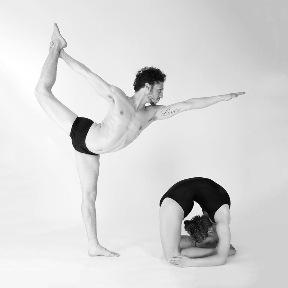 Bikram Yoga Nyc - Upper West Side 