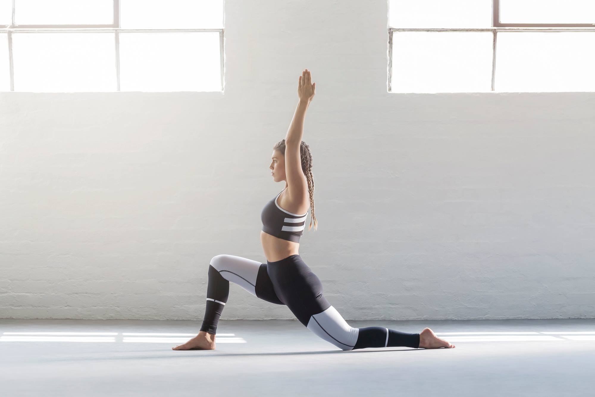 Bikram Yoga Prahran 