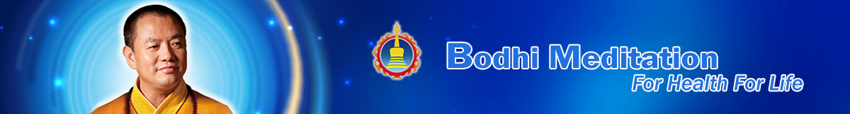 Bodhi Meditation Center